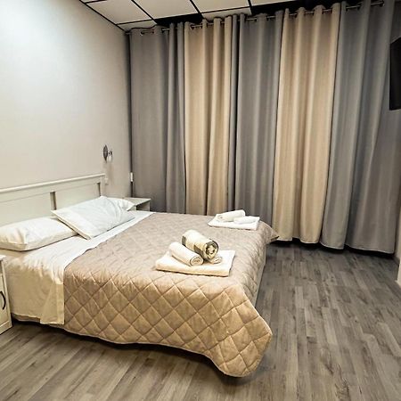 Loft Office 17 Hotel Castel Maggiore Luaran gambar