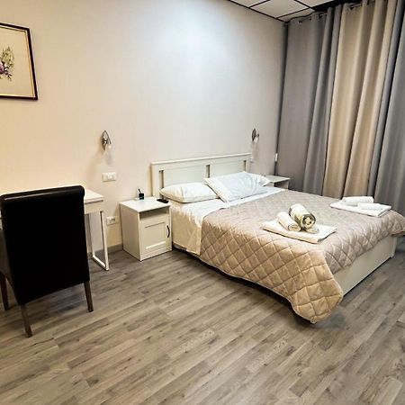 Loft Office 17 Hotel Castel Maggiore Luaran gambar