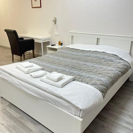 Loft Office 17 Hotel Castel Maggiore Luaran gambar