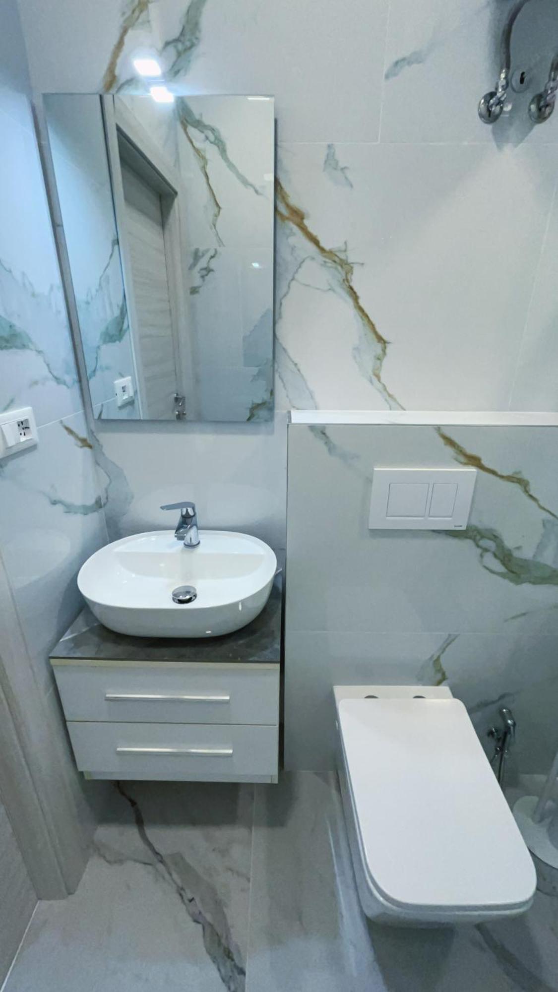 Loft Office 17 Hotel Castel Maggiore Luaran gambar