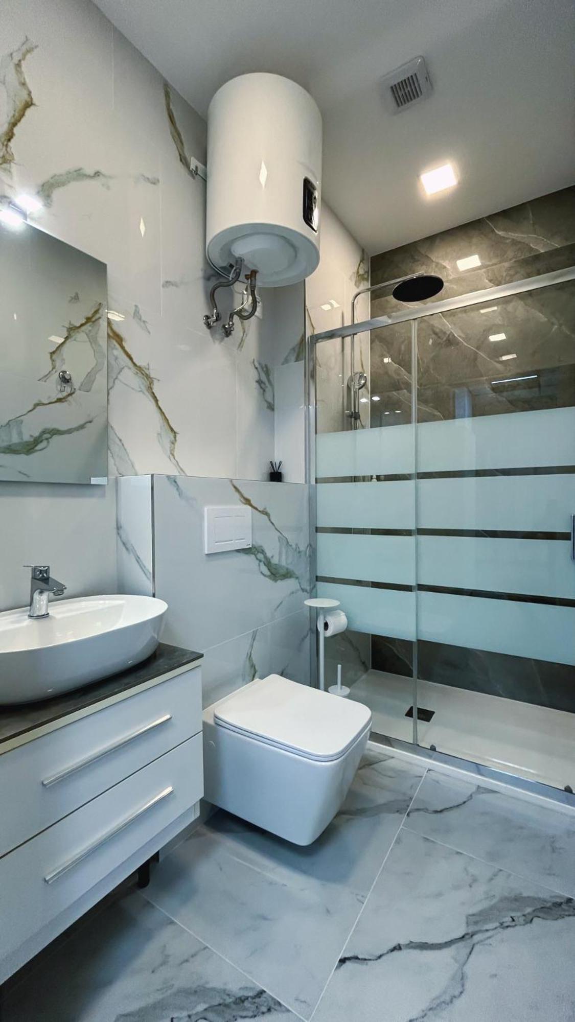 Loft Office 17 Hotel Castel Maggiore Luaran gambar